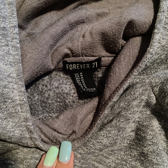 Grey pullover - Picture 6 of 6